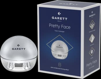 Beauty Pretty Face masażer do twarzy