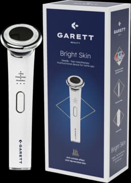 Beauty Bright Skin urządzenie do mezoterapii