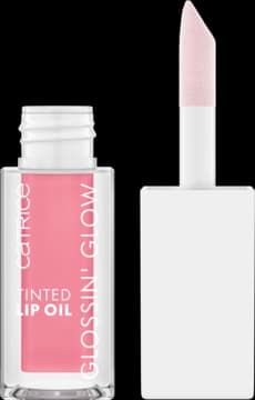 Glossin' Glow Tinted Lip Oil 010 Keep It Juicy - olejek do ust