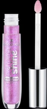 Extreme Shine błyszczyk do ust, nr 10 Sparkling Purple