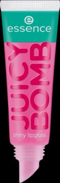 Juicy Bomb Shiny Lipgloss 102 - błyszczyk do ust 102 Witty Wat