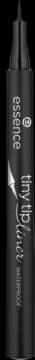 Tiny Tip eyeliner w pisaku, wodoodporny, nr 01, Deep Black