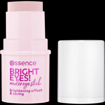 Bright Eyes! sztyft pod oczy 01 Soft Rose