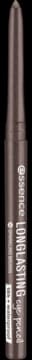 Longlasting Eye Pencil 18h + Waterproof 35 Sparkling Brown