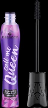 Call Me Queen Dramatic False Lash Effect Mascara