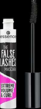 The False Lashes tusz do rzęs