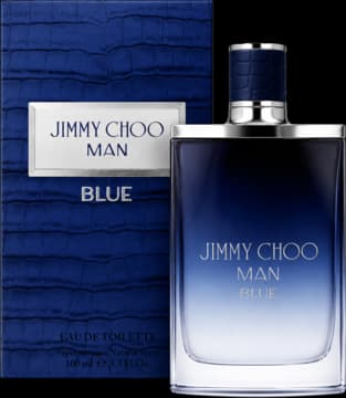 Man Blue Eau de Toilette