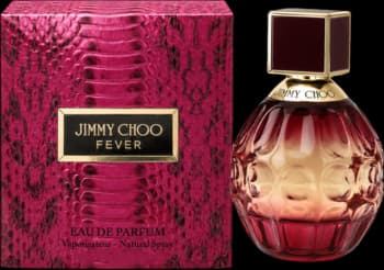Fever woda perfumowana dla kobiet