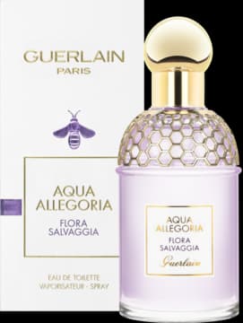 Aqua Allegoria Flora Salvaggia woda toaletowa dla kobiet
