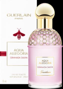 Aqua Allegoria Granada Salvia woda toaletowa dla kobiet