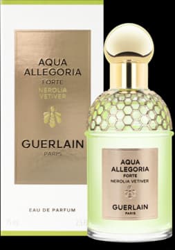 Aqua Allegoria Forte Nerolia Vetiver woda perfumowana dla kobiet