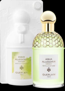 Aqua Allegoria Harvest Nerolia Vetiver woda toaletowa dla kobiet