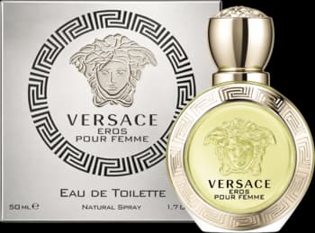 Eros Pour Femme woda toaletowa dla kobiet