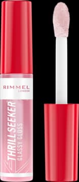 Thrill Seeker Glassy Gloss Lip Gloss 100 Coco suga