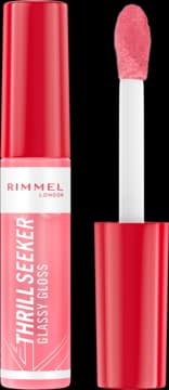 Thrill Seeker Glassy Gloss Lip Gloss 500 Pine to the apple