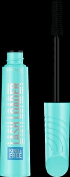 Kind&Free Lash Loader tusz do rzęs black