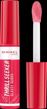 Thrill Seeker Glassy Gloss Lip Gloss 600 Berry glace