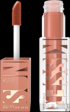 Sunkisser Blush Róż w kremie Nr. 8 - Shades On