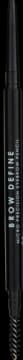 Brow Define kredka do brwi, Light Brown