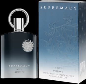 Supremacy Incense woda perfumowana dla mężczyzn