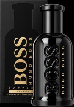 Bottled perfumy dla mężczyzn
