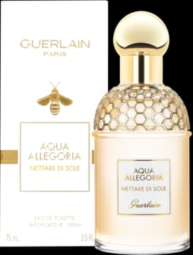 Aqua Allegoria Nettare Di Sole woda toaletowa dla kobiet
