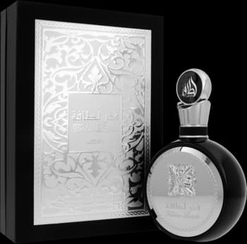 Fakhar Black Men Eau de Parfum