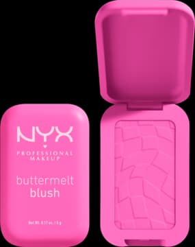 Buttermelt Blush 01 My Butta Half
