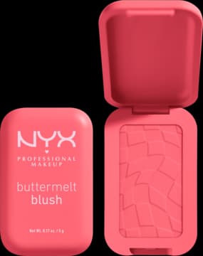 Buttermelt Blush 04 U Know Butta
