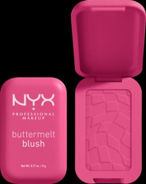 Buttermelt Blush 07 Butta With Time