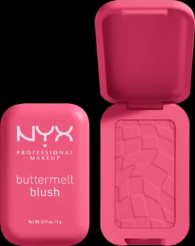 Buttermelt Blush 08 Getting Butta