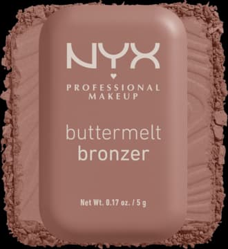 Buttermelt Bronzer pudrowy bronzer odcień 02 All Buttad Up