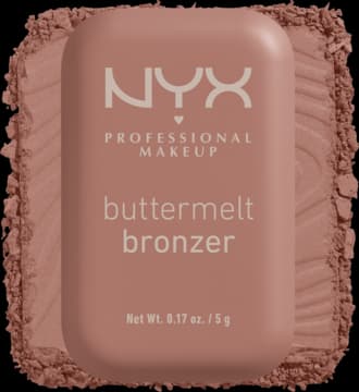 Buttermelt Bronzer 03 Deserve Butta