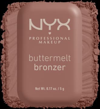 Buttermelt Bronzer 04 Butta Biscuit