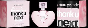 Thank U Next woda perfumowana dla kobiet