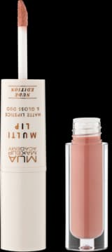 Multi Lip pomadka i błyszczyk do ust, Mocha