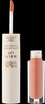 Multi Lip pomadka i błyszczyk do ust, Caramel