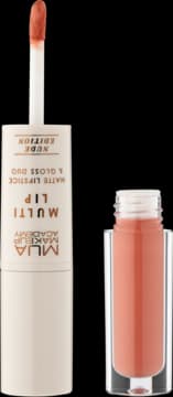 Multi Lip pomadka i błyszczyk do ust, Balance