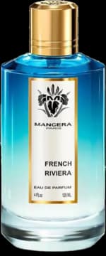 French Riviera woda perfumowana unisex