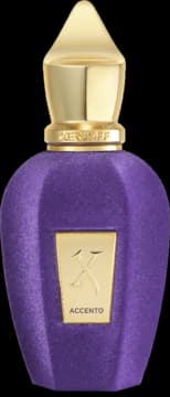 Accento woda perfumowana unisex