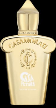 Casamorati 1888 Casafutura woda perfumowana unisex