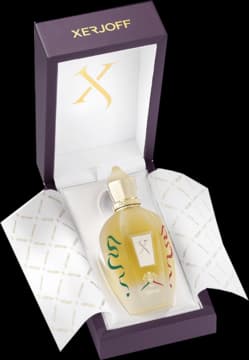 Decas woda perfumowana unisex