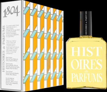 1804 George Sand woda perfumowana dla kobiet