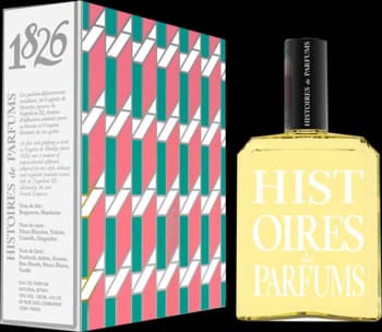 1826 Eugénie de Montijo woda perfumowana dla kobiet