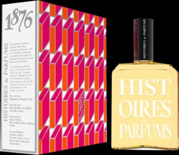 1876 Mata Hari woda perfumowana dla kobiet