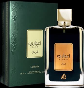 Ejaazi Eau de Parfum