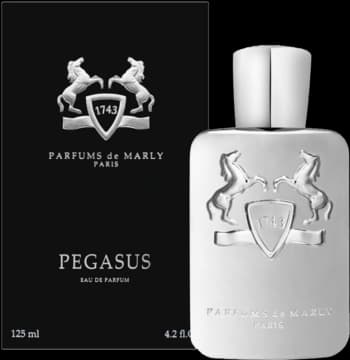 Maskuline To Share Pegasus Eau De Parfum Spray