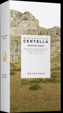 Madagascar Centella krem do twarzy regenerujący