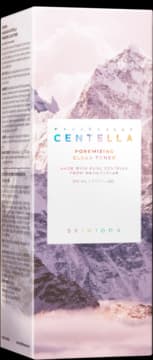 Madagascar Centella Poremizing toner do twarzy, normalizujący