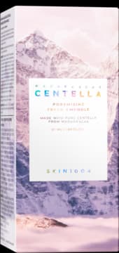 Madagascar Centella Poremizing serum do twarzy, zmniejszające widoczność porów, cera tłusta